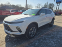 Thumbnail image of 2023 Chevrolet Blazer at Cook Chevrolet