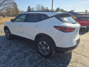 Thumbnail image of 2023 Chevrolet Blazer at Cook Chevrolet