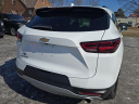 Thumbnail image of 2023 Chevrolet Blazer at Cook Chevrolet