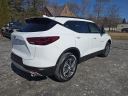 Thumbnail image of 2023 Chevrolet Blazer at Cook Chevrolet