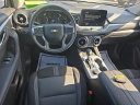 Thumbnail image of 2023 Chevrolet Blazer at Cook Chevrolet