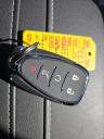 Thumbnail image of 2023 Chevrolet Blazer at Cook Chevrolet