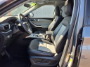 Thumbnail image of 2022 Ford Explorer at Crest Ford Of Flat Rock