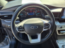 Thumbnail image of 2022 Ford Explorer at Crest Ford Of Flat Rock