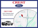 Thumbnail image of 2022 Ford Explorer at Crest Ford Of Flat Rock