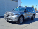 Thumbnail image of 2022 Ford Explorer at Crest Ford Of Flat Rock