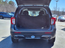 Thumbnail image of 2022 Ford Explorer at Crest Ford Of Flat Rock