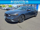 Thumbnail image of 2023 Honda Accord Hybrid at Martin Main Line Honda USED