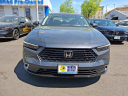 Thumbnail image of 2023 Honda Accord Hybrid at Martin Main Line Honda USED
