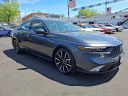 Thumbnail image of 2023 Honda Accord Hybrid at Martin Main Line Honda USED