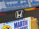 Thumbnail image of 2023 Honda Accord Hybrid at Martin Main Line Honda USED