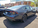 Thumbnail image of 2023 Honda Accord Hybrid at Martin Main Line Honda USED