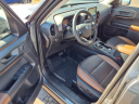 Thumbnail image of 2024 Ford Bronco Sport at Lundeen Brothers Ford