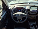 Thumbnail image of 2024 Ford Bronco Sport at Lundeen Brothers Ford