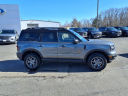 Thumbnail image of 2024 Ford Bronco Sport at Lundeen Brothers Ford