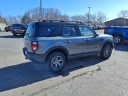 Thumbnail image of 2024 Ford Bronco Sport at Lundeen Brothers Ford