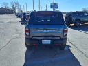 Thumbnail image of 2024 Ford Bronco Sport at Lundeen Brothers Ford