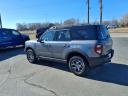 Thumbnail image of 2024 Ford Bronco Sport at Lundeen Brothers Ford