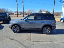 Thumbnail image of 2024 Ford Bronco Sport at Lundeen Brothers Ford
