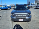 Thumbnail image of 2024 Ford Bronco Sport at Lundeen Brothers Ford