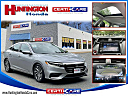 2022 Honda Insight Touring at Huntington Honda