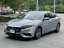 Thumbnail image of 2022 Honda Insight at Huntington Honda