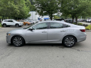 Thumbnail image of 2022 Honda Insight at Huntington Honda
