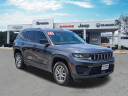 Thumbnail image of 2023 Jeep Grand Cherokee at BrownDodgeChryslerJeep of Devine, TX