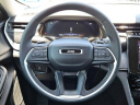 Thumbnail image of 2023 Jeep Grand Cherokee at BrownDodgeChryslerJeep of Devine, TX