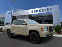 Thumbnail image of 2022 GMC Canyon at Berkeley Ford - New