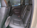 2022 GMC Canyon Elevation at Berkeley Ford - New