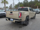 Thumbnail image of 2022 GMC Canyon at Berkeley Ford - New