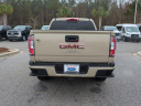 Thumbnail image of 2022 GMC Canyon at Berkeley Ford - New