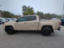 Thumbnail image of 2022 GMC Canyon at Berkeley Ford - New
