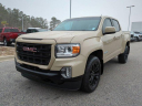 Thumbnail image of 2022 GMC Canyon at Berkeley Ford - New