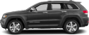 2016 Jeep Grand Cherokee High Altitude at Hamilton Honda