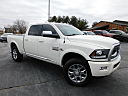 Thumbnail image of 2018 Ram 2500 at Gary Mathews Motors