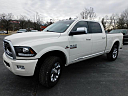 Thumbnail image of 2018 Ram 2500 at Gary Mathews Motors