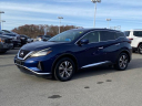 Thumbnail image of 2019 Nissan Murano at Crossroads Chevrolet