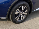 Thumbnail image of 2019 Nissan Murano at Crossroads Chevrolet