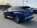 Thumbnail image of 2019 Nissan Murano at Crossroads Chevrolet