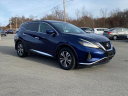 Thumbnail image of 2019 Nissan Murano at Crossroads Chevrolet