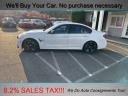 Thumbnail image of 2017 BMW M3 at Platinum Wholesale Auto, Inc.