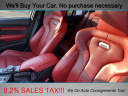 Thumbnail image of 2017 BMW M3 at Platinum Wholesale Auto, Inc.