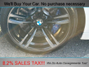 Thumbnail image of 2017 BMW M3 at Platinum Wholesale Auto, Inc.