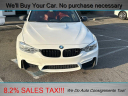 Thumbnail image of 2017 BMW M3 at Platinum Wholesale Auto, Inc.