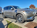 Thumbnail image of 2020 Volvo XC90 at Brown Daub Volvo Cars Lehigh Valley