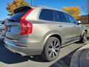 Thumbnail image of 2020 Volvo XC90 at Brown Daub Volvo Cars Lehigh Valley