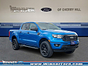 Thumbnail image of 2021 Ford Ranger at Winner Ford of Cherry Hill