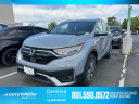 Thumbnail image of 2021 Honda CR-V at LarryHMillerHonda-NEW of Murray, UT